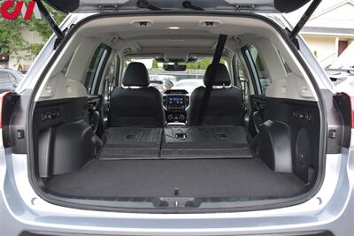 2023 Subaru Forester Limited  AWD 4dr Crossover! X-Mode! SI-Drive! EyeSight Assist Tech! Back Up Cam! Blind Spot Monitor! Apple CarPlay! Android Auto! Heated Leather Seats! Pano-Sunroof! - Photo 30 - Portland, OR 97266
