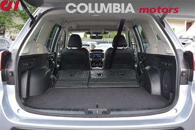 2023 Subaru Forester Limited AWD 4dr Crossover! X-Mode! SI-Drive! EyeSight Assist Tech! Back Up Cam! Blind Spot Monitor! Apple CarPlay! Android Auto! Heated Leather Seats! Pano-Sunroof! - Photo 30 - Portland, OR 97266