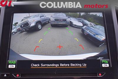 2023 Subaru Forester Limited AWD 4dr Crossover! X-Mode! SI-Drive! EyeSight Assist Tech! Back Up Cam! Blind Spot Monitor! Apple CarPlay! Android Auto! Heated Leather Seats! Pano-Sunroof! - Photo 21 - Portland, OR 97266