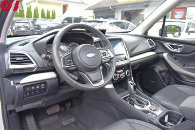2023 Subaru Forester Limited  AWD 4dr Crossover! X-Mode! SI-Drive! EyeSight Assist Tech! Back Up Cam! Blind Spot Monitor! Apple CarPlay! Android Auto! Heated Leather Seats! Pano-Sunroof! - Photo 3 - Portland, OR 97266