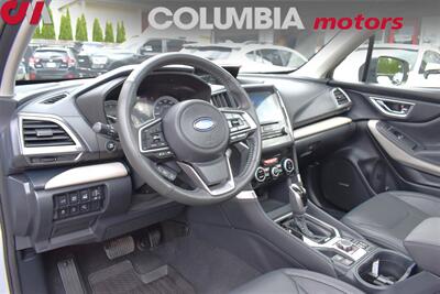 2023 Subaru Forester Limited AWD 4dr Crossover! X-Mode! SI-Drive! EyeSight Assist Tech! Back Up Cam! Blind Spot Monitor! Apple CarPlay! Android Auto! Heated Leather Seats! Pano-Sunroof! - Photo 3 - Portland, OR 97266
