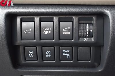 2023 Subaru Forester Limited  AWD 4dr Crossover! X-Mode! SI-Drive! EyeSight Assist Tech! Back Up Cam! Blind Spot Monitor! Apple CarPlay! Android Auto! Heated Leather Seats! Pano-Sunroof! - Photo 16 - Portland, OR 97266