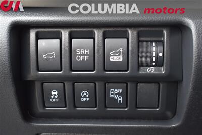 2023 Subaru Forester Limited AWD 4dr Crossover! X-Mode! SI-Drive! EyeSight Assist Tech! Back Up Cam! Blind Spot Monitor! Apple CarPlay! Android Auto! Heated Leather Seats! Pano-Sunroof! - Photo 16 - Portland, OR 97266