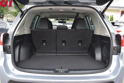 2023 Subaru Forester Limited  AWD 4dr Crossover! X-Mode! SI-Drive! EyeSight Assist Tech! Back Up Cam! Blind Spot Monitor! Apple CarPlay! Android Auto! Heated Leather Seats! Pano-Sunroof! - Photo 29 - Portland, OR 97266