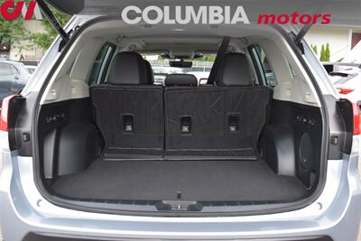 2023 Subaru Forester Limited AWD 4dr Crossover! X-Mode! SI-Drive! EyeSight Assist Tech! Back Up Cam! Blind Spot Monitor! Apple CarPlay! Android Auto! Heated Leather Seats! Pano-Sunroof! - Photo 29 - Portland, OR 97266