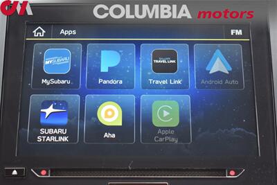 2023 Subaru Forester Limited AWD 4dr Crossover! X-Mode! SI-Drive! EyeSight Assist Tech! Back Up Cam! Blind Spot Monitor! Apple CarPlay! Android Auto! Heated Leather Seats! Pano-Sunroof! - Photo 20 - Portland, OR 97266