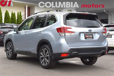 2023 Subaru Forester Limited AWD 4dr Crossover! X-Mode! SI-Drive! EyeSight Assist Tech! Back Up Cam! Blind Spot Monitor! Apple CarPlay! Android Auto! Heated Leather Seats! Pano-Sunroof! - Photo 2 - Portland, OR 97266