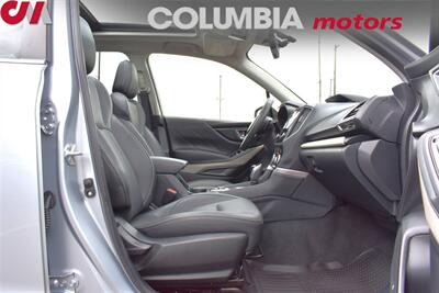 2023 Subaru Forester Limited AWD 4dr Crossover! X-Mode! SI-Drive! EyeSight Assist Tech! Back Up Cam! Blind Spot Monitor! Apple CarPlay! Android Auto! Heated Leather Seats! Pano-Sunroof! - Photo 27 - Portland, OR 97266