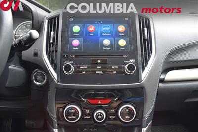 2023 Subaru Forester Limited AWD 4dr Crossover! X-Mode! SI-Drive! EyeSight Assist Tech! Back Up Cam! Blind Spot Monitor! Apple CarPlay! Android Auto! Heated Leather Seats! Pano-Sunroof! - Photo 22 - Portland, OR 97266