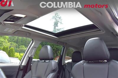 2023 Subaru Forester Limited AWD 4dr Crossover! X-Mode! SI-Drive! EyeSight Assist Tech! Back Up Cam! Blind Spot Monitor! Apple CarPlay! Android Auto! Heated Leather Seats! Pano-Sunroof! - Photo 28 - Portland, OR 97266