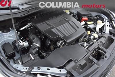 2023 Subaru Forester Limited AWD 4dr Crossover! X-Mode! SI-Drive! EyeSight Assist Tech! Back Up Cam! Blind Spot Monitor! Apple CarPlay! Android Auto! Heated Leather Seats! Pano-Sunroof! - Photo 33 - Portland, OR 97266