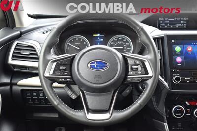 2023 Subaru Forester Limited AWD 4dr Crossover! X-Mode! SI-Drive! EyeSight Assist Tech! Back Up Cam! Blind Spot Monitor! Apple CarPlay! Android Auto! Heated Leather Seats! Pano-Sunroof! - Photo 14 - Portland, OR 97266