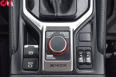2023 Subaru Forester Limited  AWD 4dr Crossover! X-Mode! SI-Drive! EyeSight Assist Tech! Back Up Cam! Blind Spot Monitor! Apple CarPlay! Android Auto! Heated Leather Seats! Pano-Sunroof! - Photo 24 - Portland, OR 97266