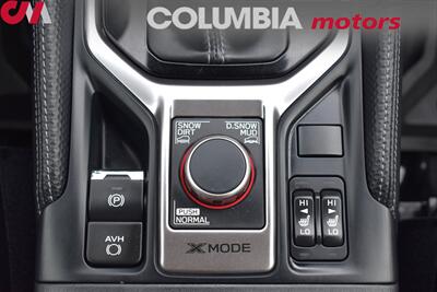 2023 Subaru Forester Limited AWD 4dr Crossover! X-Mode! SI-Drive! EyeSight Assist Tech! Back Up Cam! Blind Spot Monitor! Apple CarPlay! Android Auto! Heated Leather Seats! Pano-Sunroof! - Photo 24 - Portland, OR 97266