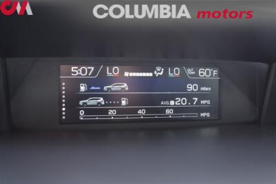 2023 Subaru Forester Limited AWD 4dr Crossover! X-Mode! SI-Drive! EyeSight Assist Tech! Back Up Cam! Blind Spot Monitor! Apple CarPlay! Android Auto! Heated Leather Seats! Pano-Sunroof! - Photo 19 - Portland, OR 97266