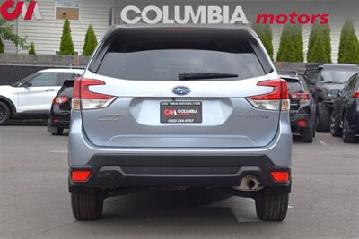 2023 Subaru Forester Limited AWD 4dr Crossover! X-Mode! SI-Drive! EyeSight Assist Tech! Back Up Cam! Blind Spot Monitor! Apple CarPlay! Android Auto! Heated Leather Seats! Pano-Sunroof! - Photo 4 - Portland, OR 97266