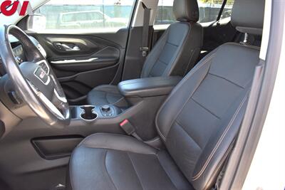 2020 GMC Terrain SLT  4x4 4dr SUV! Adaptive Cruise Control! Blind Spot Monitoring! Apple CarPlay & Android Auto! Leather Seats! Power Liftgate! Backup Camera! - Photo 11 - Portland, OR 97266