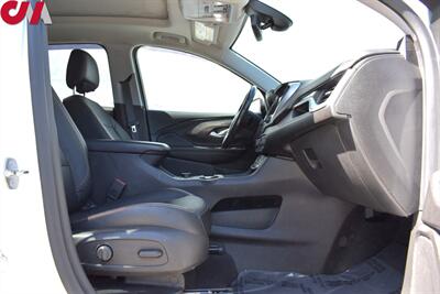 2020 GMC Terrain SLT  4x4 4dr SUV! Adaptive Cruise Control! Blind Spot Monitoring! Apple CarPlay & Android Auto! Leather Seats! Power Liftgate! Backup Camera! - Photo 30 - Portland, OR 97266