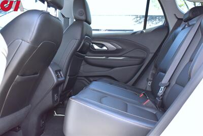 2020 GMC Terrain SLT  4x4 4dr SUV! Adaptive Cruise Control! Blind Spot Monitoring! Apple CarPlay & Android Auto! Leather Seats! Power Liftgate! Backup Camera! - Photo 28 - Portland, OR 97266