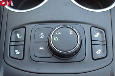 2020 GMC Terrain SLT  4x4 4dr SUV! Adaptive Cruise Control! Blind Spot Monitoring! Apple CarPlay & Android Auto! Leather Seats! Power Liftgate! Backup Camera! - Photo 27 - Portland, OR 97266