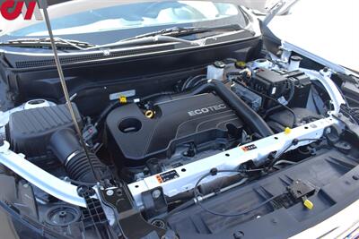 2020 GMC Terrain SLT  4x4 4dr SUV! Adaptive Cruise Control! Blind Spot Monitoring! Apple CarPlay & Android Auto! Leather Seats! Power Liftgate! Backup Camera! - Photo 33 - Portland, OR 97266