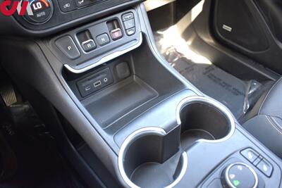 2020 GMC Terrain SLT  4x4 4dr SUV! Adaptive Cruise Control! Blind Spot Monitoring! Apple CarPlay & Android Auto! Leather Seats! Power Liftgate! Backup Camera! - Photo 26 - Portland, OR 97266