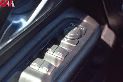 2020 GMC Terrain SLT  4x4 4dr SUV! Adaptive Cruise Control! Blind Spot Monitoring! Apple CarPlay & Android Auto! Leather Seats! Power Liftgate! Backup Camera! - Photo 17 - Portland, OR 97266