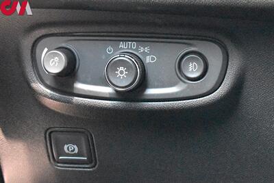 2020 GMC Terrain SLT  4x4 4dr SUV! Adaptive Cruise Control! Blind Spot Monitoring! Apple CarPlay & Android Auto! Leather Seats! Power Liftgate! Backup Camera! - Photo 18 - Portland, OR 97266