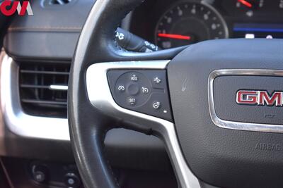 2020 GMC Terrain SLT  4x4 4dr SUV! Adaptive Cruise Control! Blind Spot Monitoring! Apple CarPlay & Android Auto! Leather Seats! Power Liftgate! Backup Camera! - Photo 15 - Portland, OR 97266