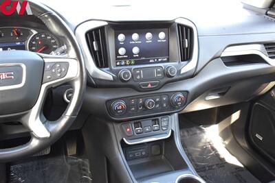 2020 GMC Terrain SLT  4x4 4dr SUV! Adaptive Cruise Control! Blind Spot Monitoring! Apple CarPlay & Android Auto! Leather Seats! Power Liftgate! Backup Camera! - Photo 21 - Portland, OR 97266