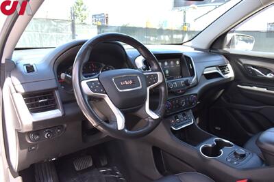 2020 GMC Terrain SLT  4x4 4dr SUV! Adaptive Cruise Control! Blind Spot Monitoring! Apple CarPlay & Android Auto! Leather Seats! Power Liftgate! Backup Camera! - Photo 3 - Portland, OR 97266