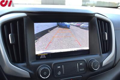 2020 GMC Terrain SLT  4x4 4dr SUV! Adaptive Cruise Control! Blind Spot Monitoring! Apple CarPlay & Android Auto! Leather Seats! Power Liftgate! Backup Camera! - Photo 23 - Portland, OR 97266