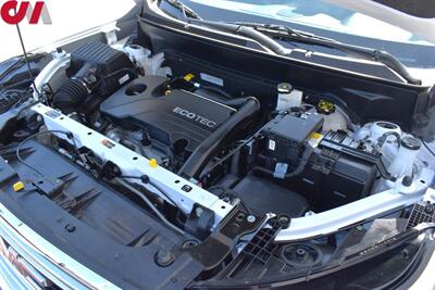 2020 GMC Terrain SLT  4x4 4dr SUV! Adaptive Cruise Control! Blind Spot Monitoring! Apple CarPlay & Android Auto! Leather Seats! Power Liftgate! Backup Camera! - Photo 32 - Portland, OR 97266