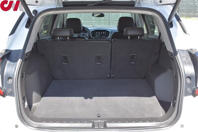 2020 GMC Terrain SLT  4x4 4dr SUV! Adaptive Cruise Control! Blind Spot Monitoring! Apple CarPlay & Android Auto! Leather Seats! Power Liftgate! Backup Camera! - Photo 31 - Portland, OR 97266