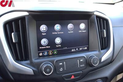 2020 GMC Terrain SLT  4x4 4dr SUV! Adaptive Cruise Control! Blind Spot Monitoring! Apple CarPlay & Android Auto! Leather Seats! Power Liftgate! Backup Camera! - Photo 22 - Portland, OR 97266