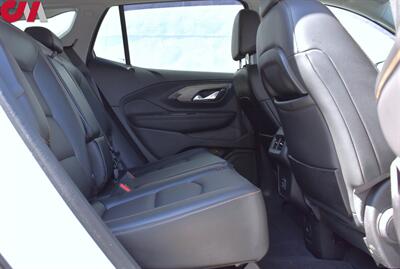 2020 GMC Terrain SLT  4x4 4dr SUV! Adaptive Cruise Control! Blind Spot Monitoring! Apple CarPlay & Android Auto! Leather Seats! Power Liftgate! Backup Camera! - Photo 29 - Portland, OR 97266