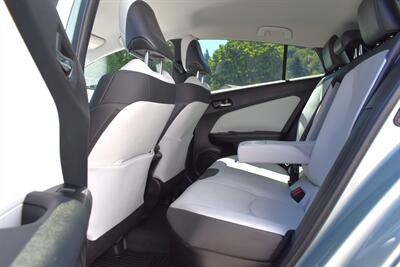 2021 Toyota Prius Limited 4dr Hatchback**BY APPOINTMENT ONLY** 54 City MPG! 50 Hwy MPG! Back Up Camera! Adaptive Cruise Control! Blind Spot Monitoring! JBL Premium Audio! Navigation! Heated SofTex Seats! Apple Carplay! - Photo 23 - Portland, OR 97266