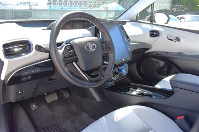 2021 Toyota Prius Limited 4dr Hatchback**BY APPOINTMENT ONLY** 54 City MPG! 50 Hwy MPG! Back Up Camera! Adaptive Cruise Control! Blind Spot Monitoring! JBL Premium Audio! Navigation! Heated SofTex Seats! Apple Carplay! - Photo 3 - Portland, OR 97266