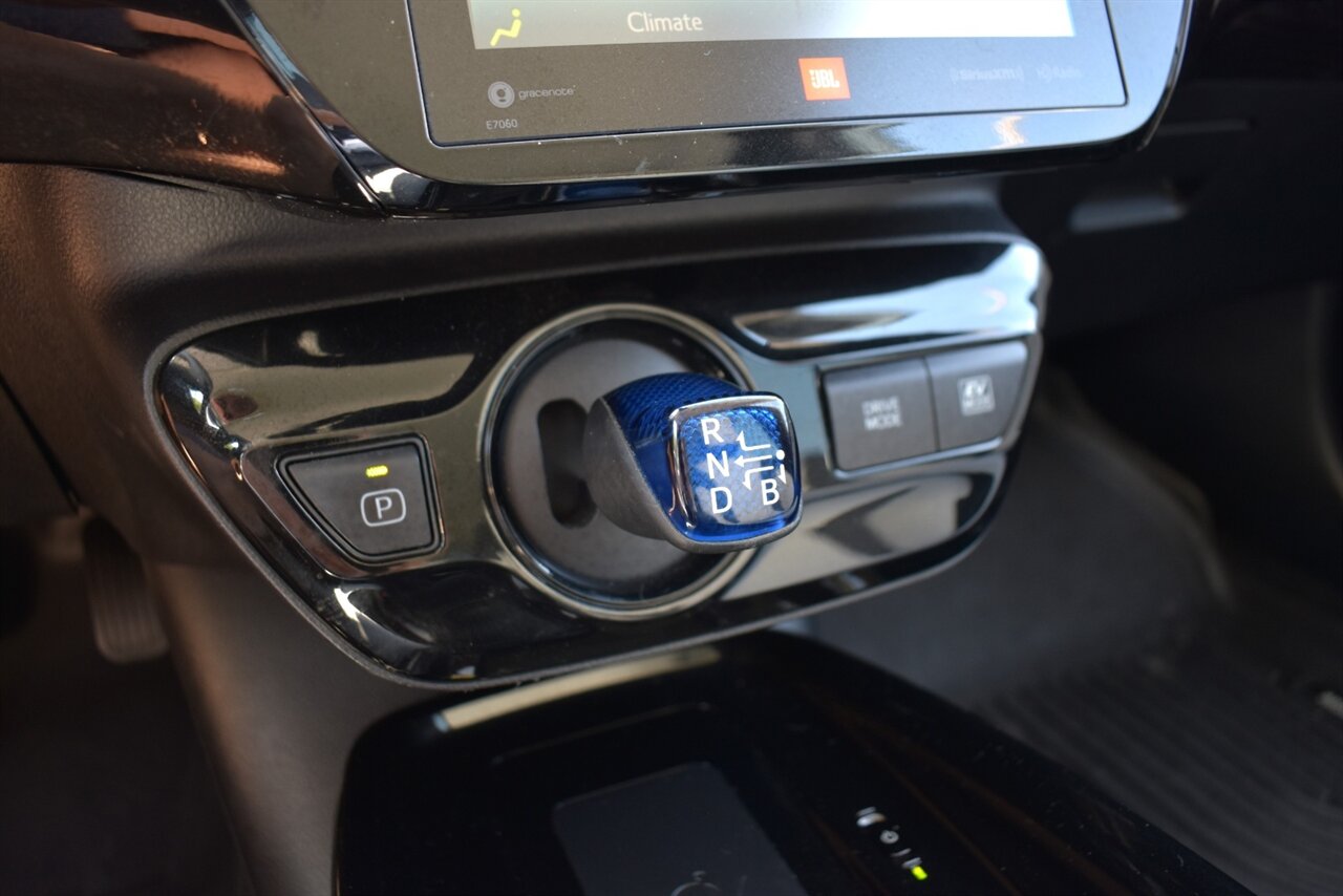 2021 Toyota Prius Limited 4dr Hatchback**BY APPOINTMENT ONLY** 54 City MPG! 50 Hwy MPG! Back Up Camera! Adaptive Cruise Control! Blind Spot Monitoring! JBL Premium Audio! Navigation! Heated SofTex Seats! Apple Carplay! - Photo 21 - Portland, OR 97266