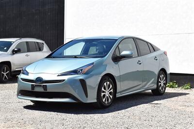 2021 Toyota Prius Limited 4dr Hatchback**BY APPOINTMENT ONLY** 54 City MPG! 50 Hwy MPG! Back Up Camera! Adaptive Cruise Control! Blind Spot Monitoring! JBL Premium Audio! Navigation! Heated SofTex Seats! Apple Carplay! - Photo 8 - Portland, OR 97266