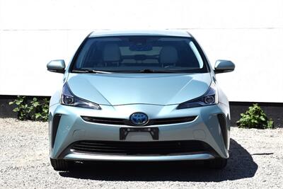 2021 Toyota Prius Limited 4dr Hatchback**BY APPOINTMENT ONLY** 54 City MPG! 50 Hwy MPG! Back Up Camera! Adaptive Cruise Control! Blind Spot Monitoring! JBL Premium Audio! Navigation! Heated SofTex Seats! Apple Carplay! - Photo 7 - Portland, OR 97266