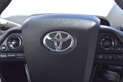 2021 Toyota Prius Limited 4dr Hatchback**BY APPOINTMENT ONLY** 54 City MPG! 50 Hwy MPG! Back Up Camera! Adaptive Cruise Control! Blind Spot Monitoring! JBL Premium Audio! Navigation! Heated SofTex Seats! Apple Carplay! - Photo 14 - Portland, OR 97266