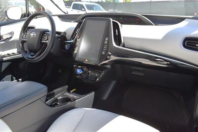 2021 Toyota Prius Limited 4dr Hatchback**BY APPOINTMENT ONLY** 54 City MPG! 50 Hwy MPG! Back Up Camera! Adaptive Cruise Control! Blind Spot Monitoring! JBL Premium Audio! Navigation! Heated SofTex Seats! Apple Carplay! - Photo 11 - Portland, OR 97266