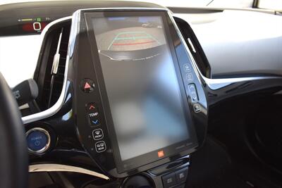 2021 Toyota Prius Limited 4dr Hatchback**BY APPOINTMENT ONLY** 54 City MPG! 50 Hwy MPG! Back Up Camera! Adaptive Cruise Control! Blind Spot Monitoring! JBL Premium Audio! Navigation! Heated SofTex Seats! Apple Carplay! - Photo 20 - Portland, OR 97266