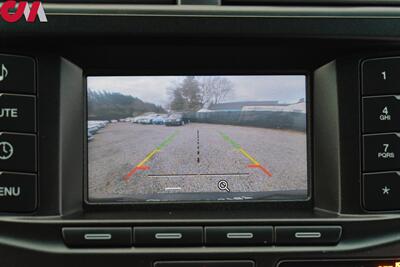 2017 Ford Explorer Police Interceptor Utility  AWD  4dr SUV! Rear View Camera! Bluetooth w/ Steering Wheel Controls! Cruise Control! Spotlight! - Photo 16 - Portland, OR 97266