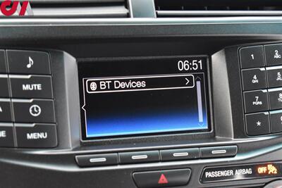 2017 Ford Explorer Police Interceptor Utility  AWD  4dr SUV! Rear View Camera! Bluetooth w/ Steering Wheel Controls! Cruise Control! Spotlight! - Photo 17 - Portland, OR 97266