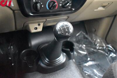 2006 Ford Ranger XL 2dr SuperCab  4WD SB! 5-Speed Manual! Low Miles! Electronic Shift-On-The-Fly 4WD w/ 2H/4H/4L! Smittybilt X2O Gen 2 Winch!  WARN Vantage 3500 Bed Winch! Tow-Hitch! - Photo 15 - Portland, OR 97266