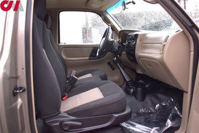 2006 Ford Ranger XL 2dr SuperCab  4WD SB! 5-Speed Manual! Low Miles! Electronic Shift-On-The-Fly 4WD w/ 2H/4H/4L! Smittybilt X2O Gen 2 Winch!  WARN Vantage 3500 Bed Winch! Tow-Hitch! - Photo 16 - Portland, OR 97266