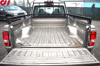 2006 Ford Ranger XL 2dr SuperCab  4WD SB! 5-Speed Manual! Low Miles! Electronic Shift-On-The-Fly 4WD w/ 2H/4H/4L! Smittybilt X2O Gen 2 Winch!  WARN Vantage 3500 Bed Winch! Tow-Hitch! - Photo 17 - Portland, OR 97266