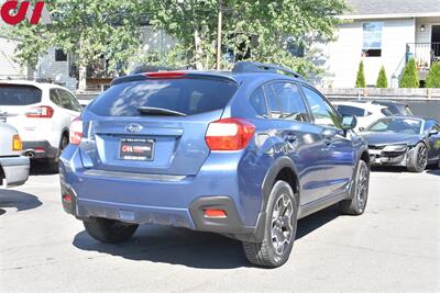 2013 Subaru XV Crosstrek 2.0i Limited  AWD 4dr Crossover! Back Up Cam! Bluetooth w/Voice Activation! Traction Control! Heated Leather Seats! Trunk Cargo Cover! - Photo 5 - Portland, OR 97266